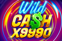 Wild Cash x9990